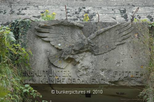 © bunkerpictures - Radar station for Knickebein